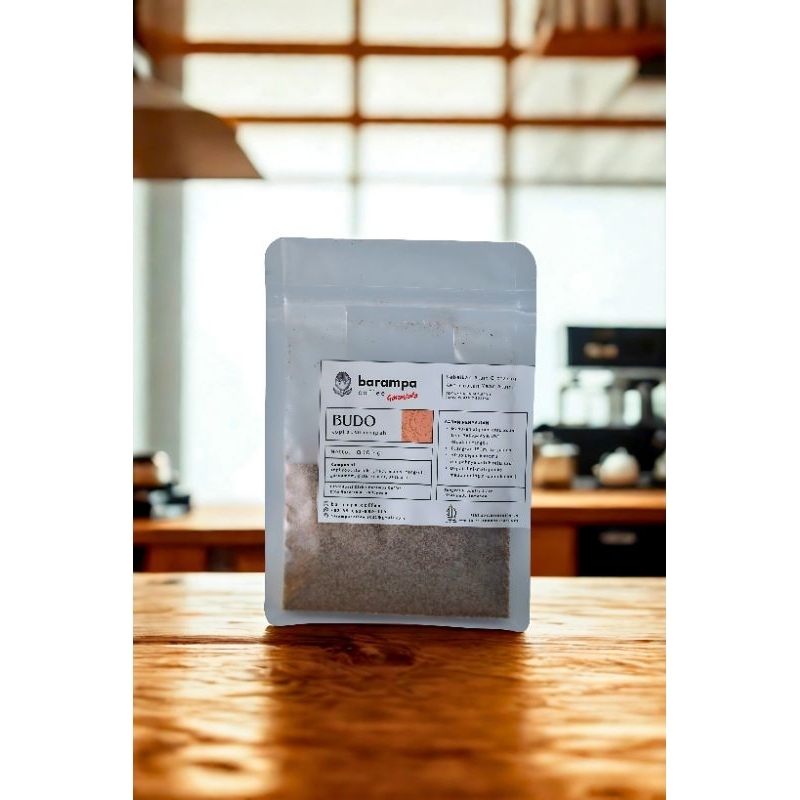 

Barampa Signature Coffee 100gr