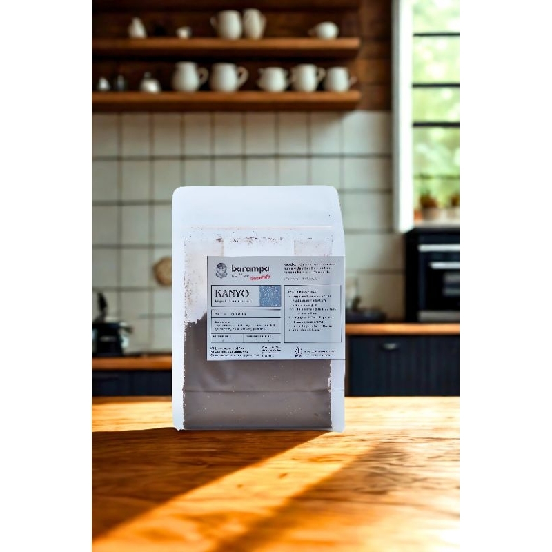 

Barampa Classic 100gram