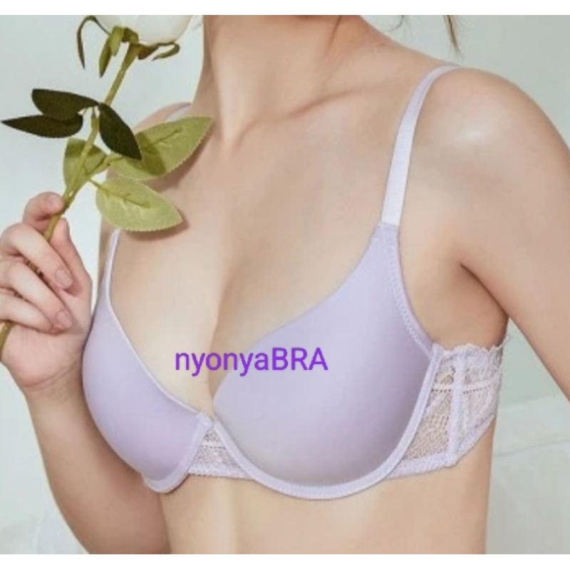 Felancy bra berkawat 34,36,38B, 073-1302