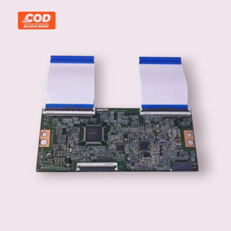 TCON TV TCL 50 inc - TCON TV PHILIPS 50PTU6233 - TCON PHILIPS 50PTU6002