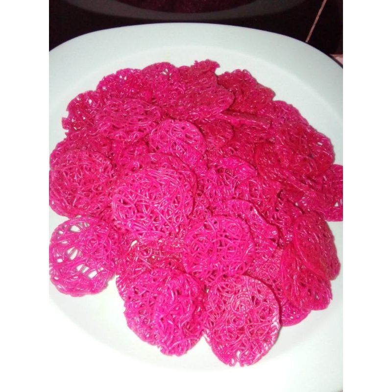 

Kerupuk Baraber 1kg Harga ekonomis