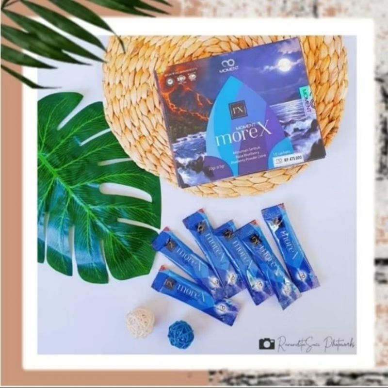 Morex / Stamez 4 U / Wiki X