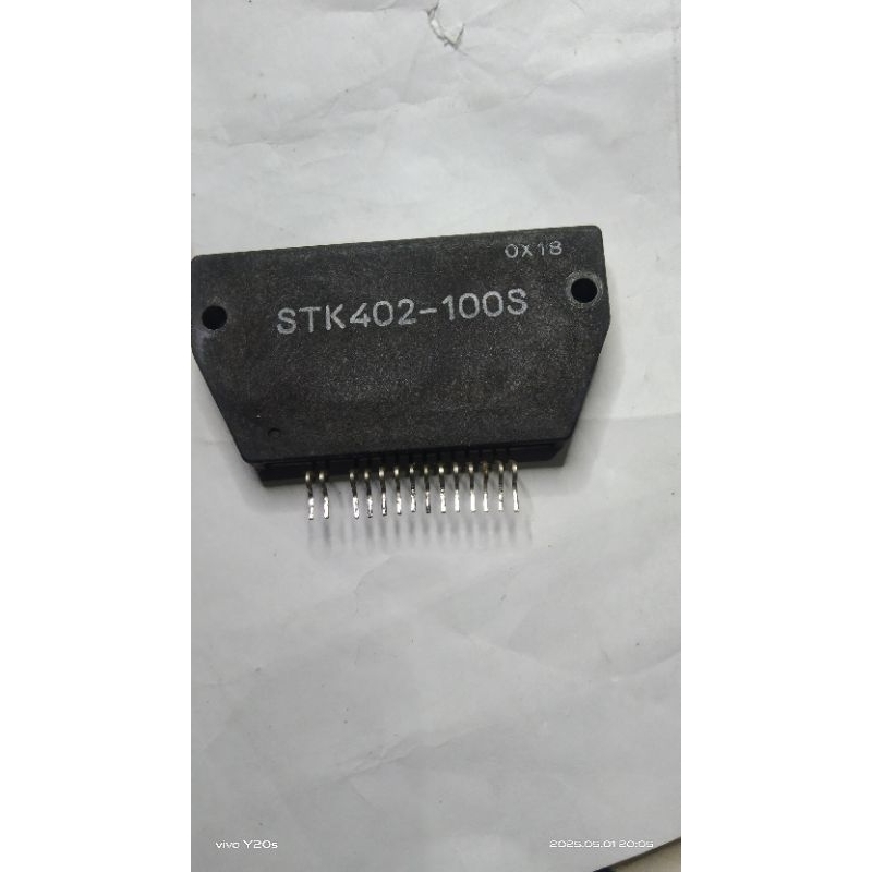 ic stk 402-100s
