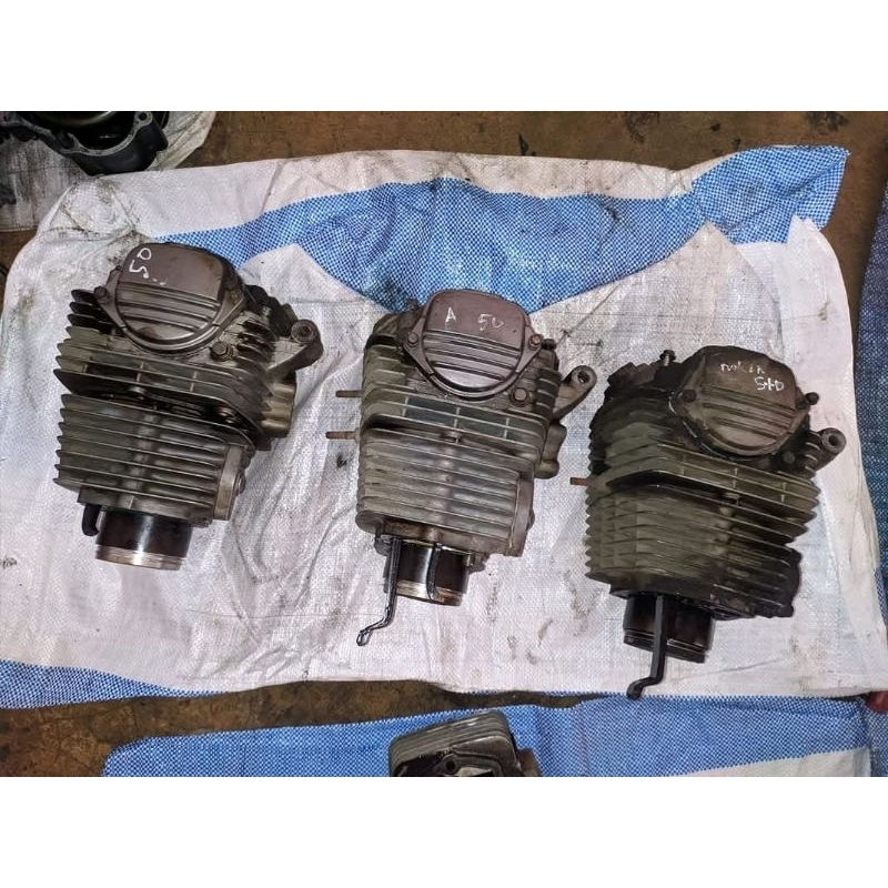 HEAD KOP BLOKOP MEGAPRO PRUMUS MP NEW