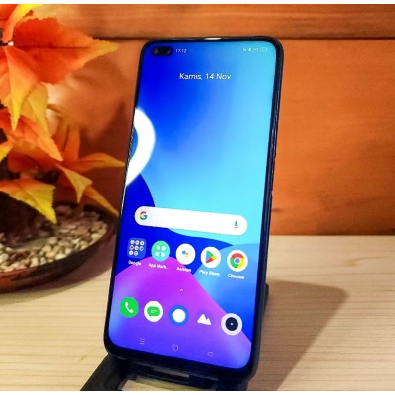 Realme X3 Superzoom Second