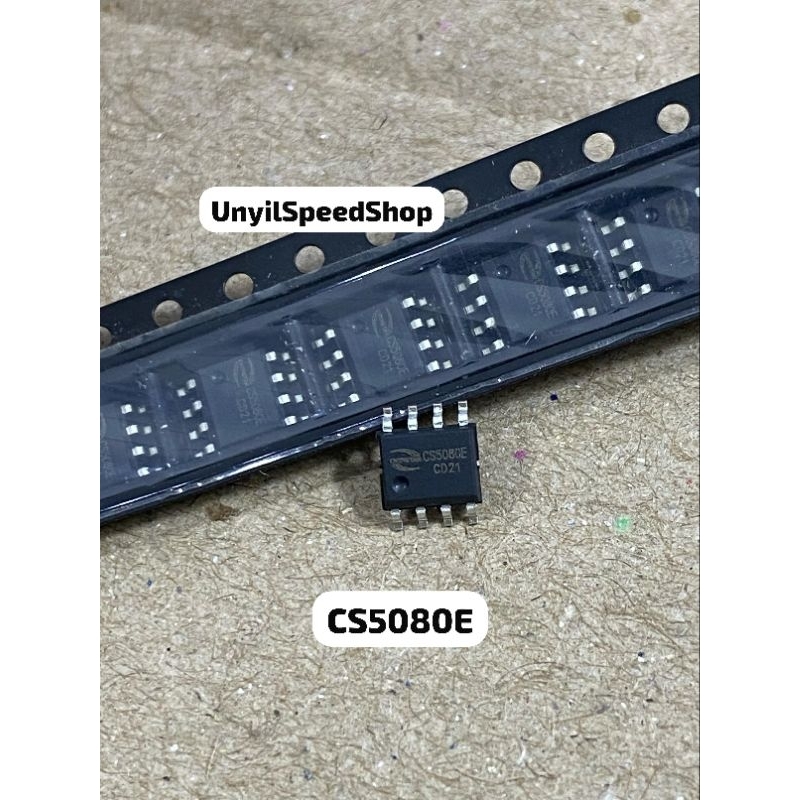 IC CS5080E CS 5080E CS5080