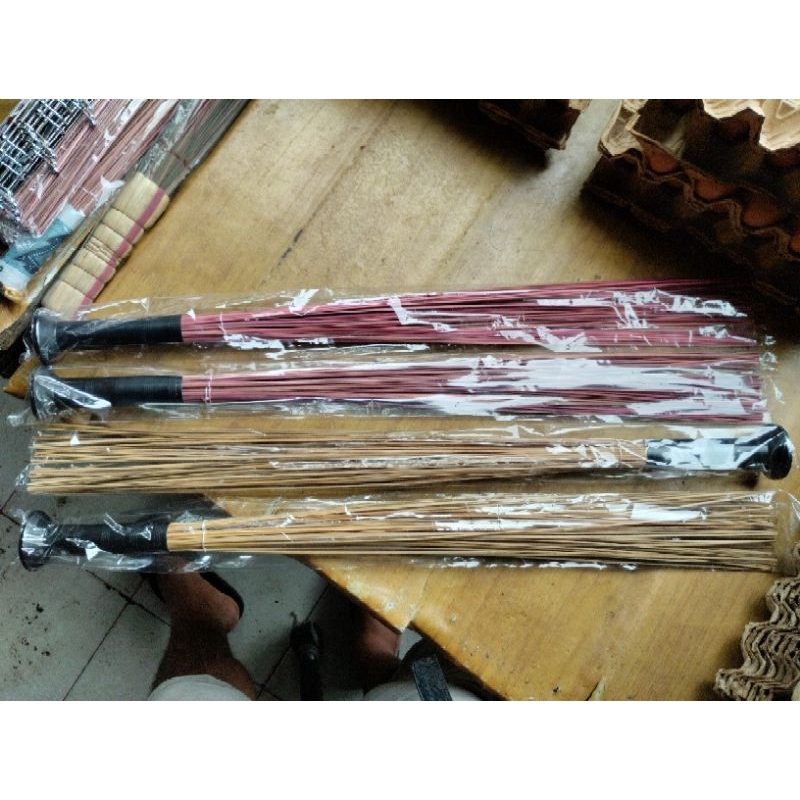 Sapu Lidi Kasur Penebah Lidi tebah penebah Kasur Ranjang Sofa