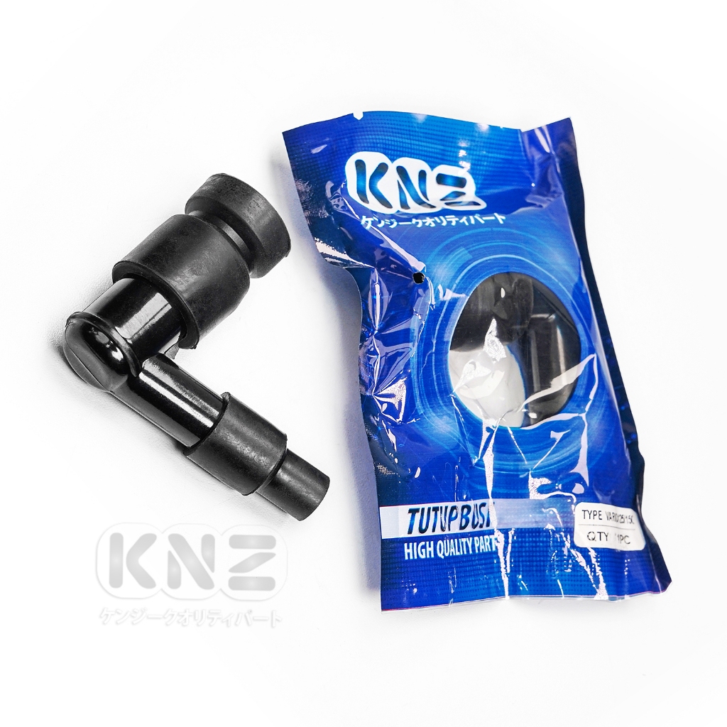 Cangklong Busi Cop Busi Tutup Busi Motor VARIO 125 VARIO 150 PCX150 KNZ