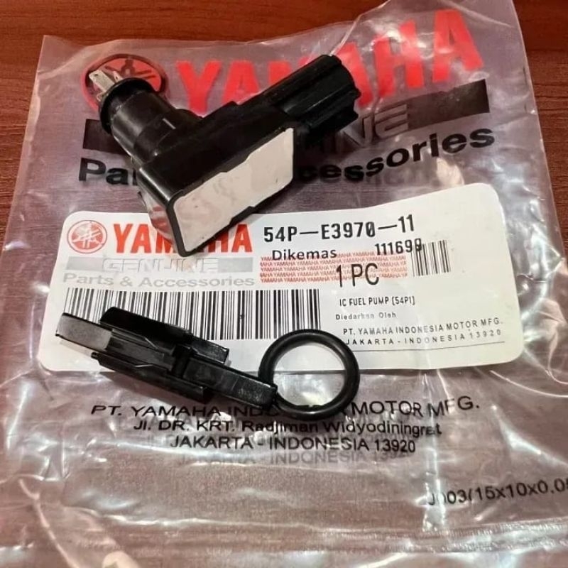 IC fuelpump fuel pump sensor fuel pump Mio j,Mio M3,Mio z, Vixion new,Xeon rc,soul GT 125,Mio GT 115