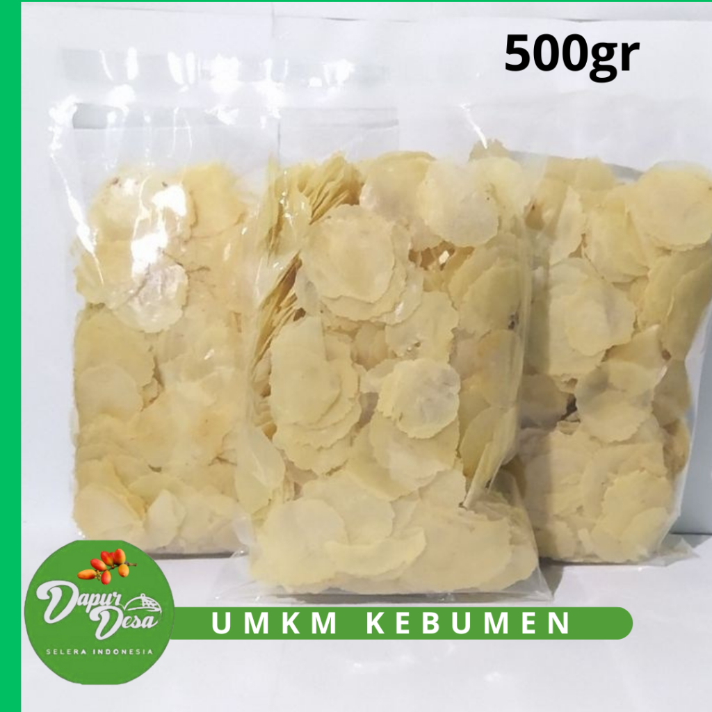 

Emping melinjo mlinjo mentah super tipis Original siap goreng 500 gram EMPING MLINJO MENTAH