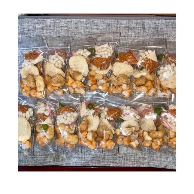 

keripik pisang coklatlumer