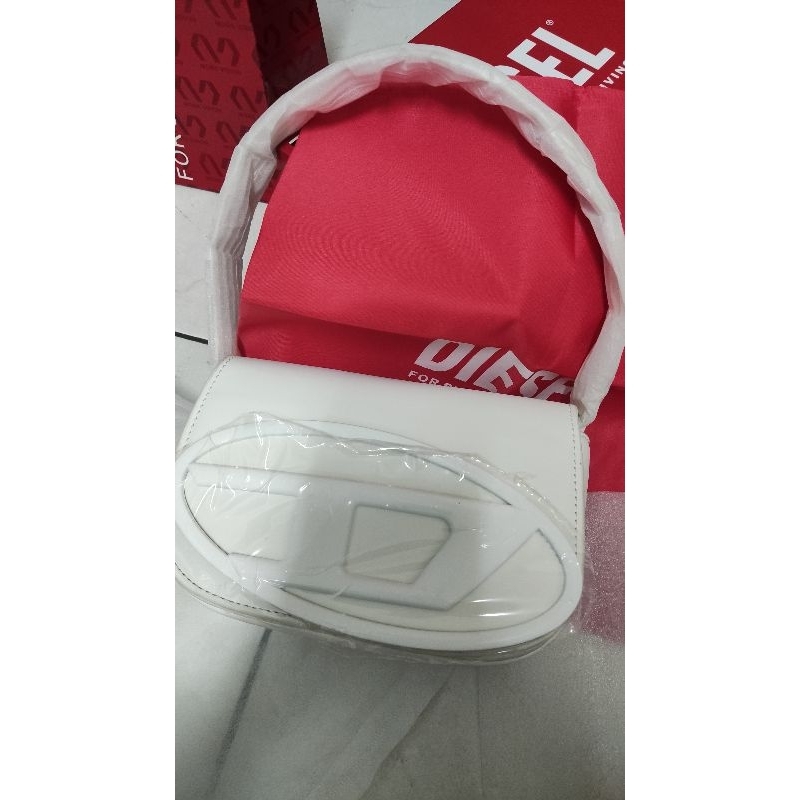Tas Diesel New