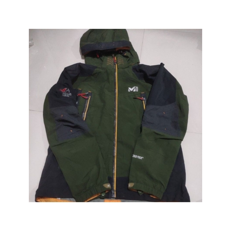 Millet Goretex Army