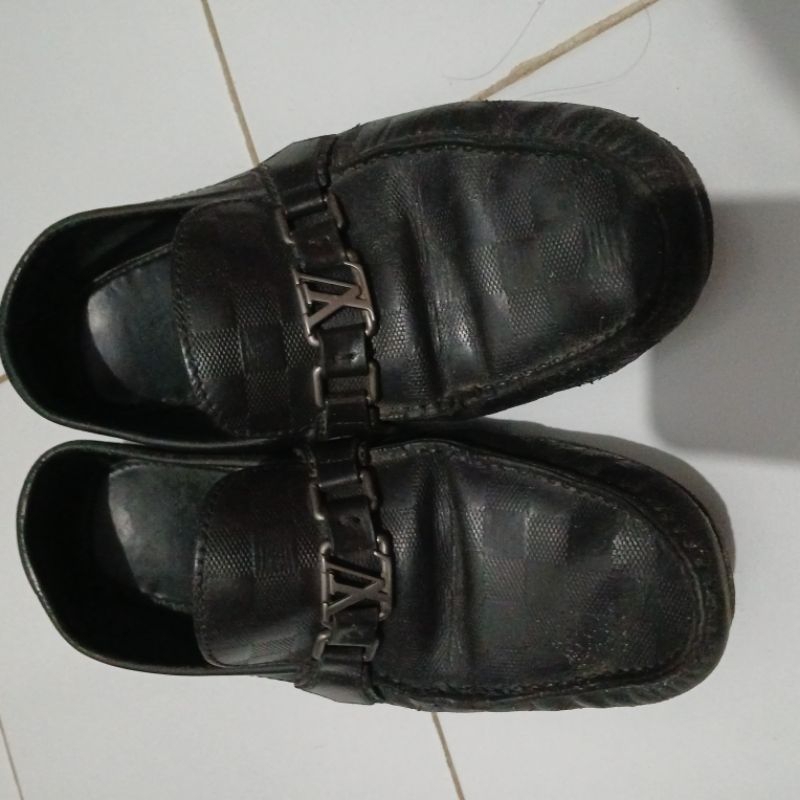 sepatu LV original
