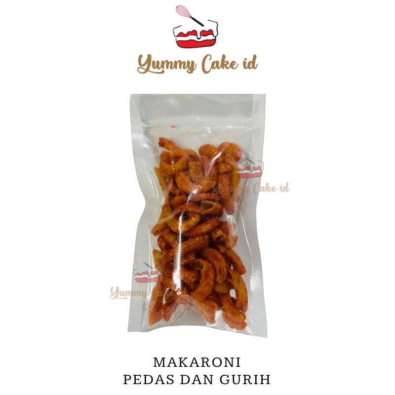 

YUMMYCAKEID MAKARONI BANTAT PEDAS ANEKA SNACK SERBA 5.000 BEBAS PILIH / CAMILAN MAKANAN RINGAN 5 RIBU / SNACK KILOAN 5 RIBU
