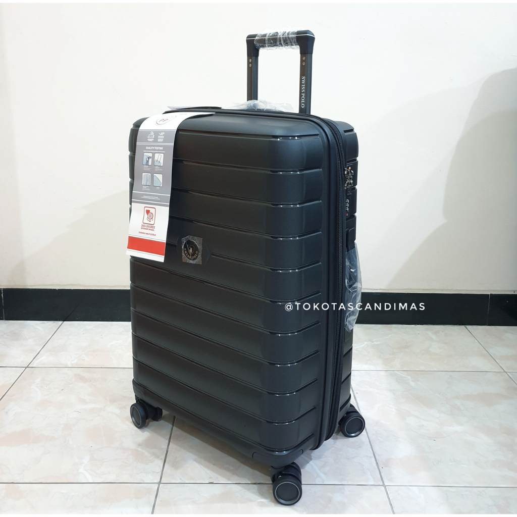 Koper Premium Polypropylene (PP) Swiss Polo 98036 20 / 24 inch