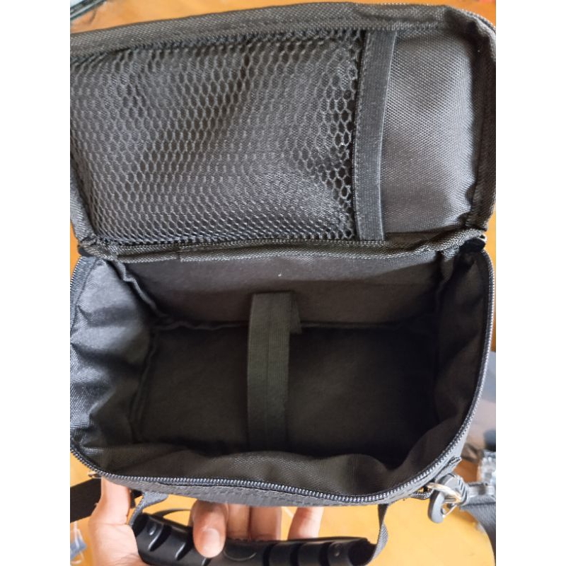 NEW  Tas untuk speaker/ spiker eggel terra 3 S dan TAS SPEAKER EGGEL TERRA 3 S PLUS / TAS SPEAKER