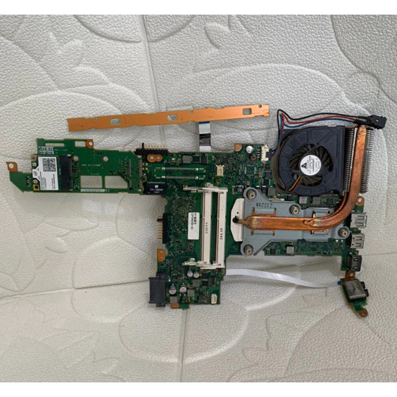 MotherBoard MainBoard Mobo Mesin Laptop FUJITSU LIFEBOOK FUJITSU SH561 S560 SH560 SH760 S760 S761