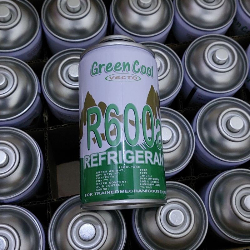 freon r600 a refrigerant r600 a