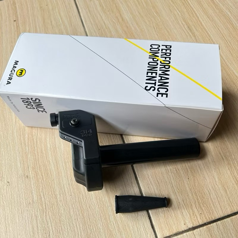 Gas magura 314 313 duo gas spontan accossato gas kontan tomaseli