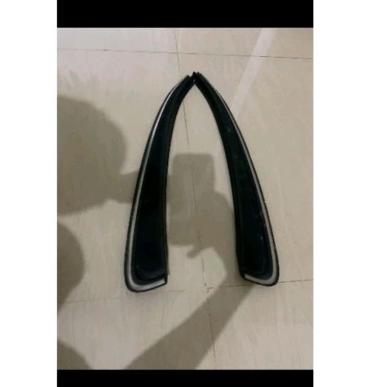 pilar sabit all-new Corolla ae112