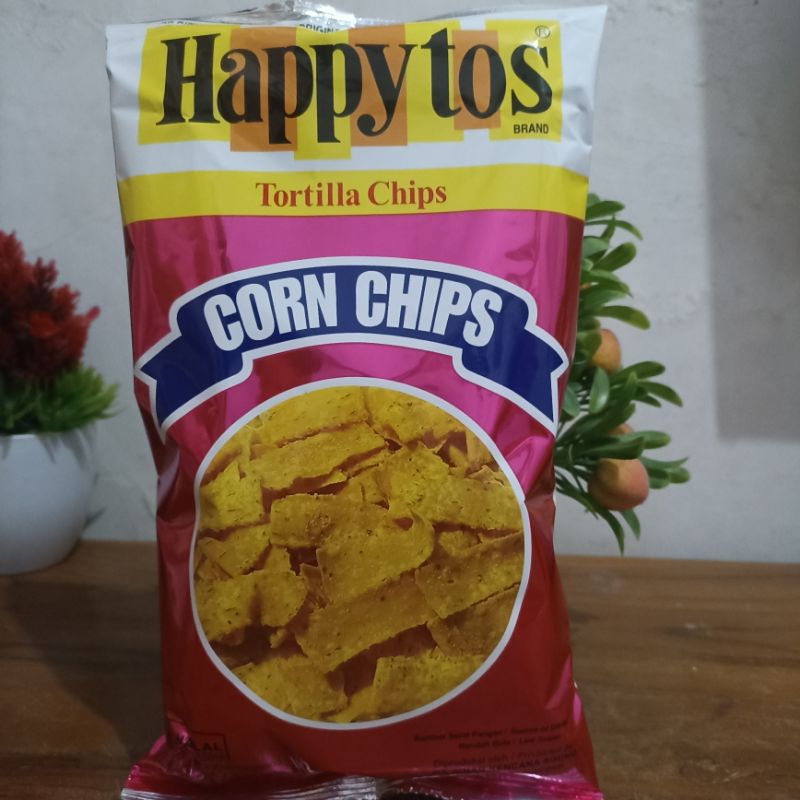 

Happy tos merah 140gr