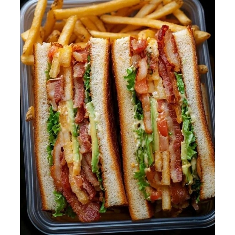 

sandwichs