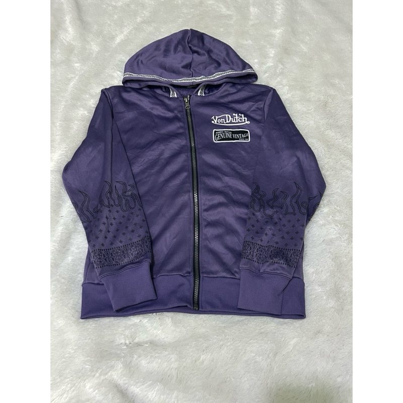 Hoodie Vondutch