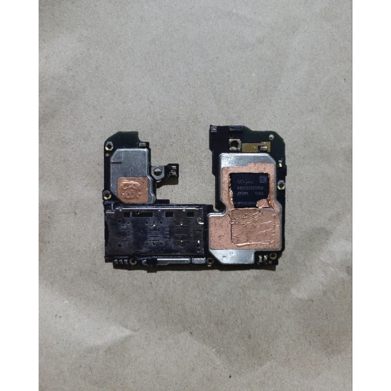Mesin Oppo A5 2020