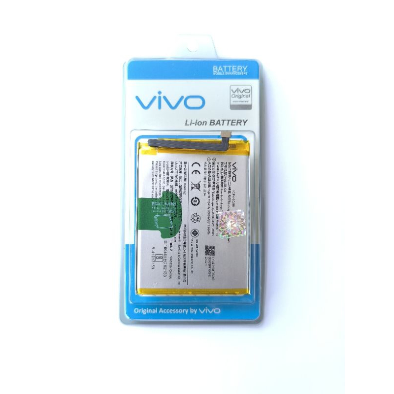 Baterai Batre Vivo Y69 1714 B-C8 ORIGINAL