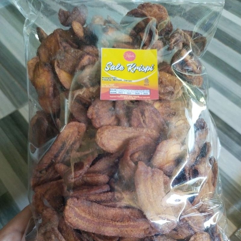 

sale krispi
