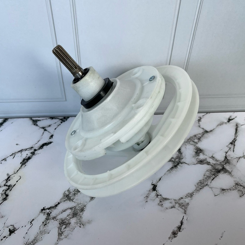 Gear Box Mesin Cuci Sharp