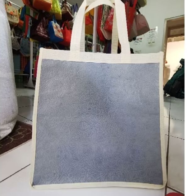 

tas spunbond kotak 28 teksture 302828