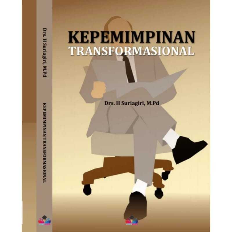 KEPEMIMPINAN TRANSFORMASIONAL