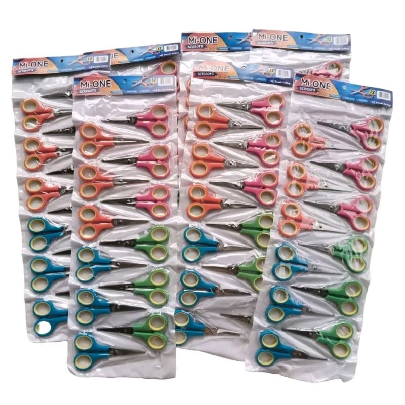 

Gunting Kecil M One - cocok untuk memotong - per pcs