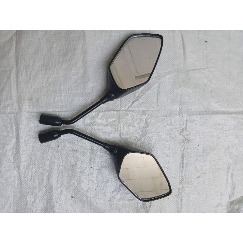 spion pcx 160 AWP original copotan