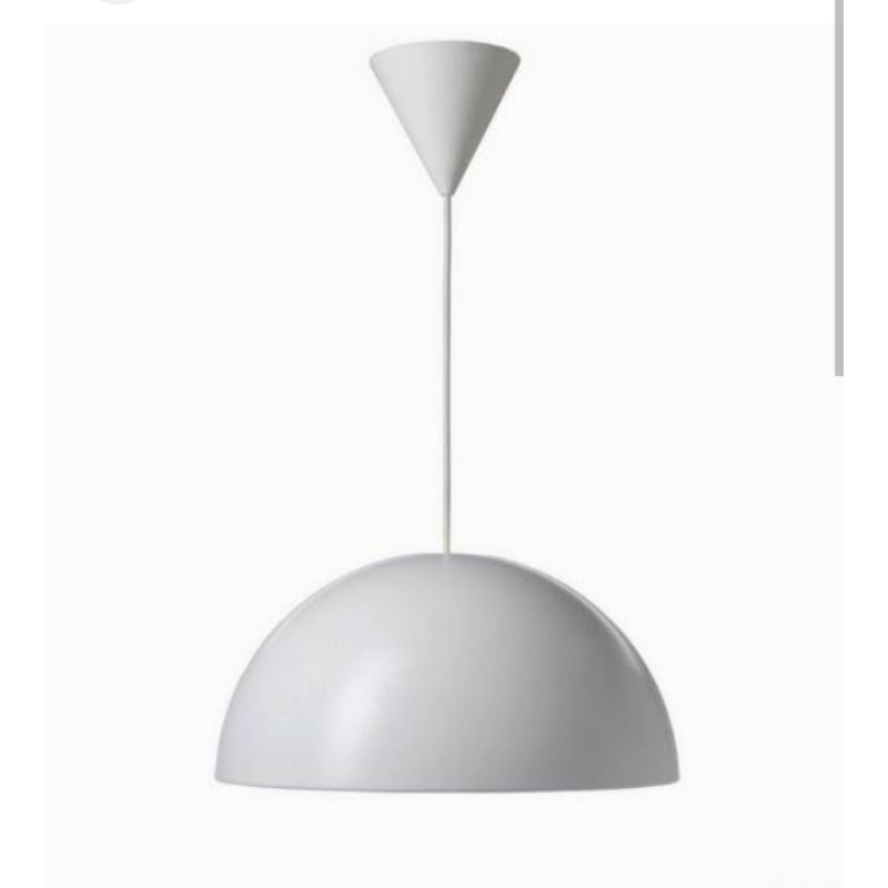 kap lampu gantung minimalis