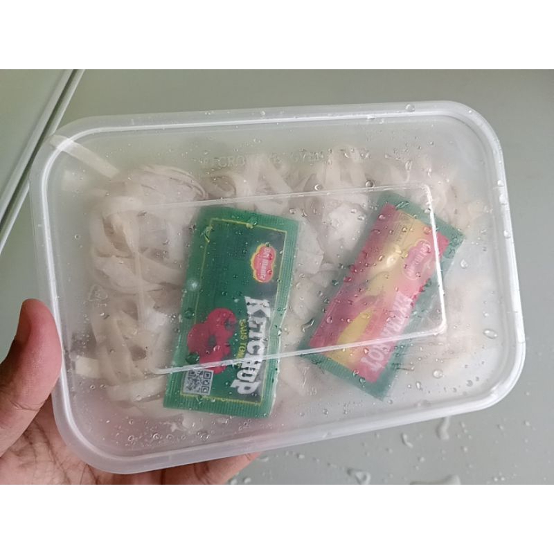 

ayam rambutan homemade