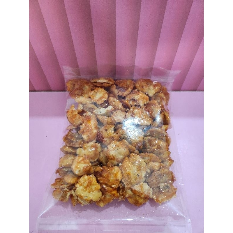 

Emping Pedas Manis 225 gram