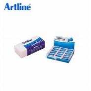 

ERASER ARTLINE PUTIH EER-12