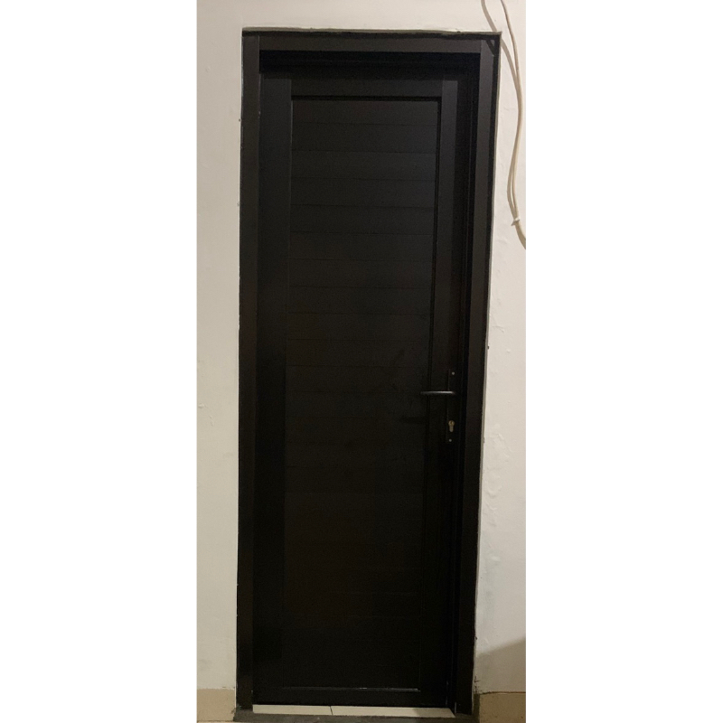 pintu alumunium kamar mandi