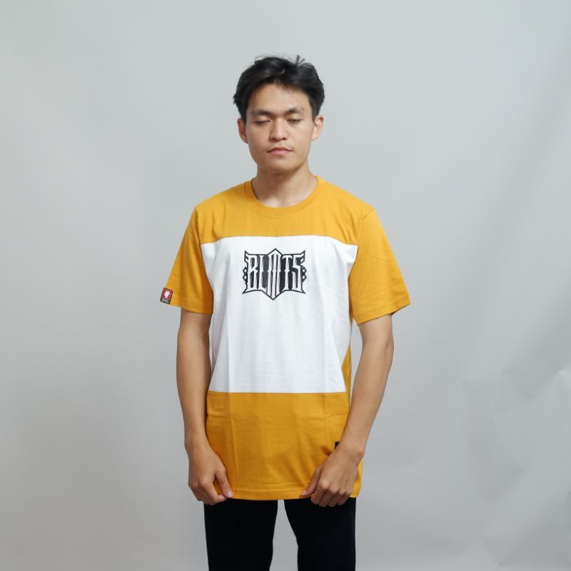 BLAMtees T-shirt kode HBL