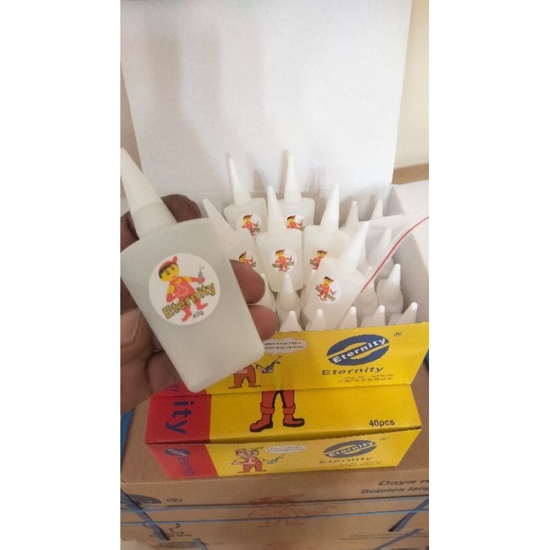 

LEM KOREA ETERNITY JUMBO LEM ALTEKO LEM TETES LEM SERBAGUNA LEM SUPER POWER GLUE LEM AQUASCAPE