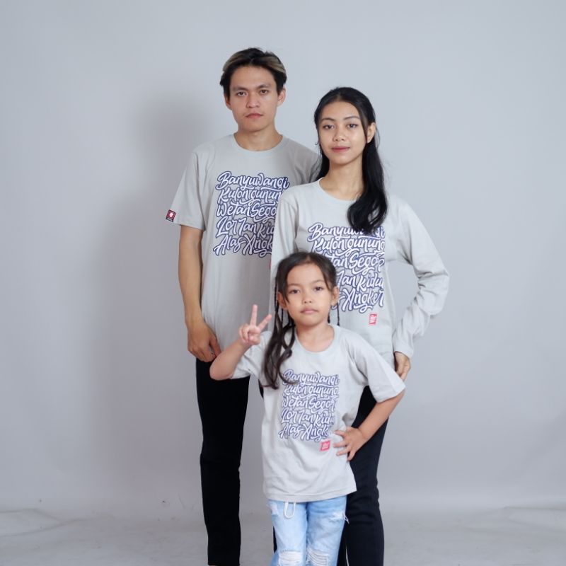 BLAMtees T-shirt kode BKW