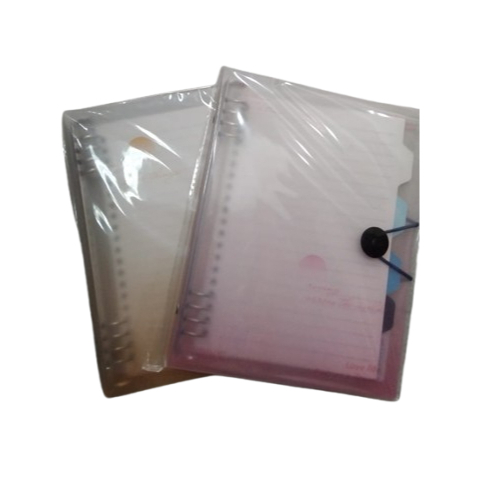 

MAP BINDER BNA5-05 VIS-1