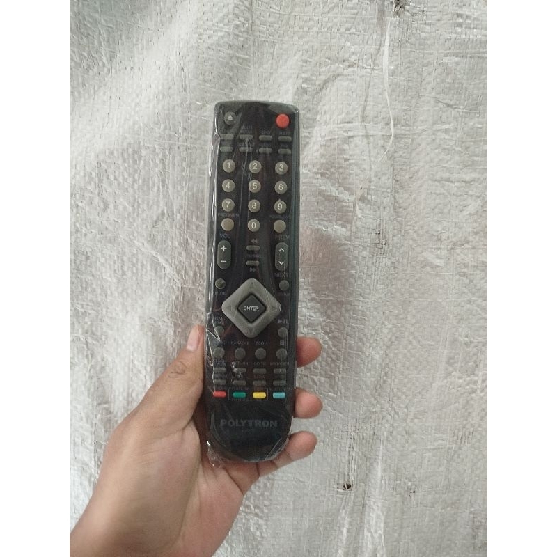 Remot Polytron 84l376 big band home theater