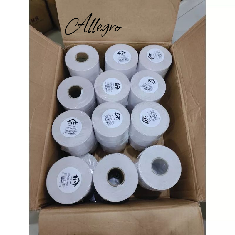 

Kertas Label Sticker Thermal 100x150 isi 500