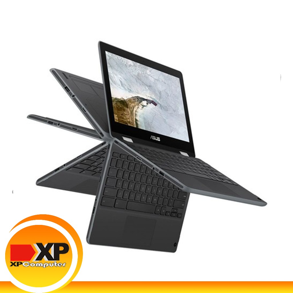 Asus Chromebook FLIP C214MA-BU0
