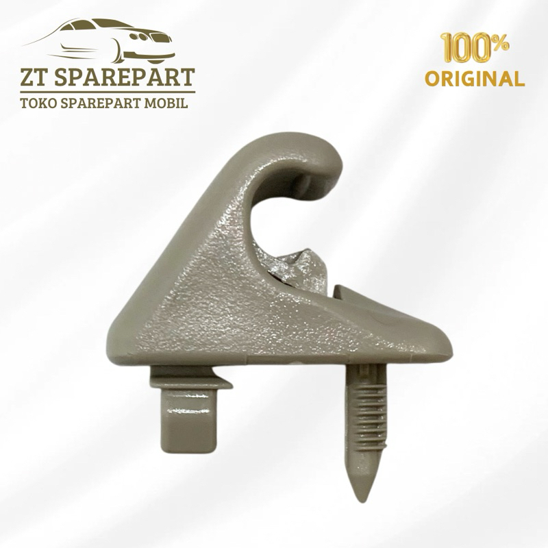 Viral  Cantolan Sun Visor Innova Fortuner