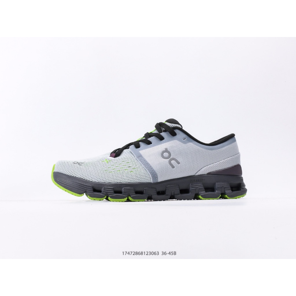 Original Cloudtilt 5 Cloud Hi Edge Men's shoes Women's shoes Sports shoes running shoes 174728681230